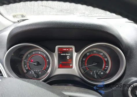 2020 Dodge Journey Se Value from USA, damaged, VIN 3C4PDCAB5LT207608